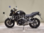     Kawasaki ER4N ER-4N 2011  1